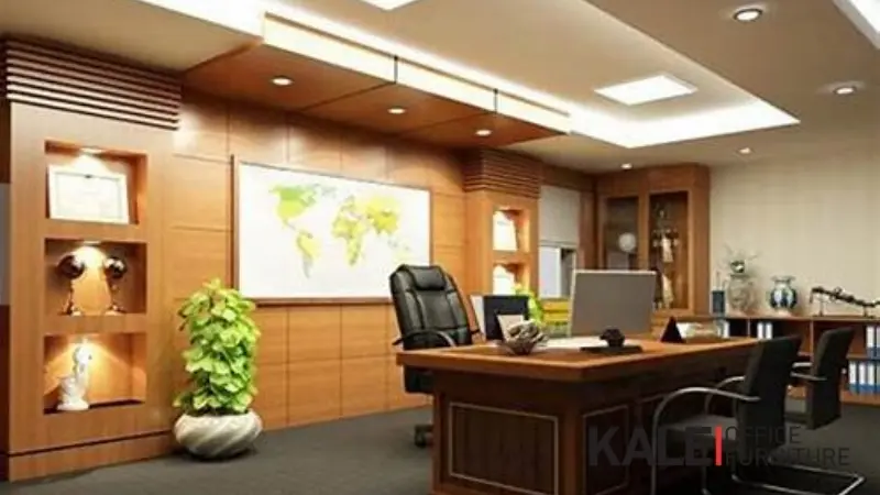 Diyarbakır Ofis Temizliği